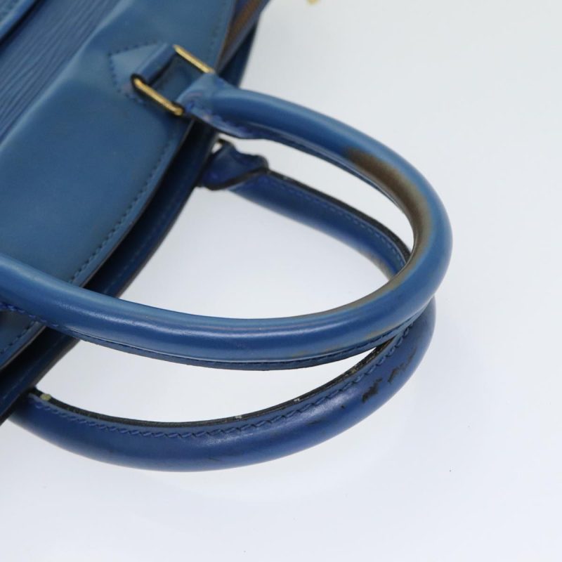 LOUIS VUITTON Riviera Handbag - Image 10