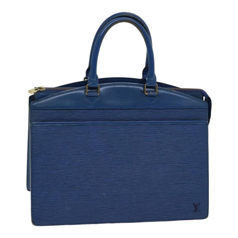 LOUIS VUITTON Riviera Handbag - Image 17