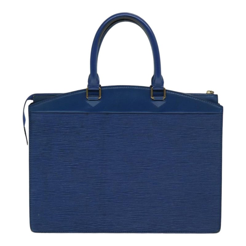 LOUIS VUITTON Riviera Handbag