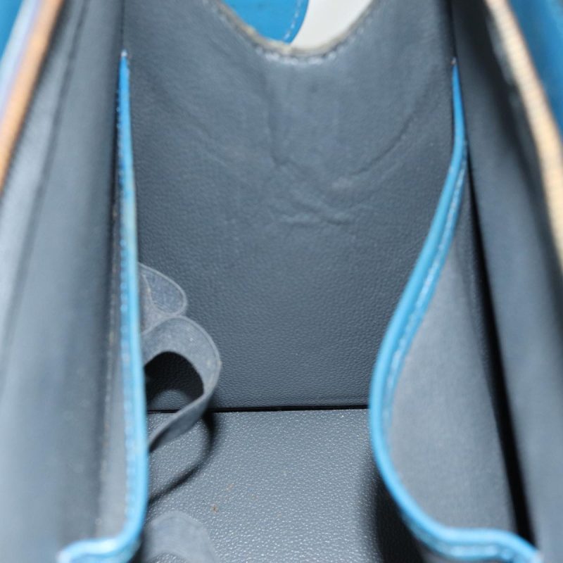 LOUIS VUITTON Riviera Handbag - Image 19