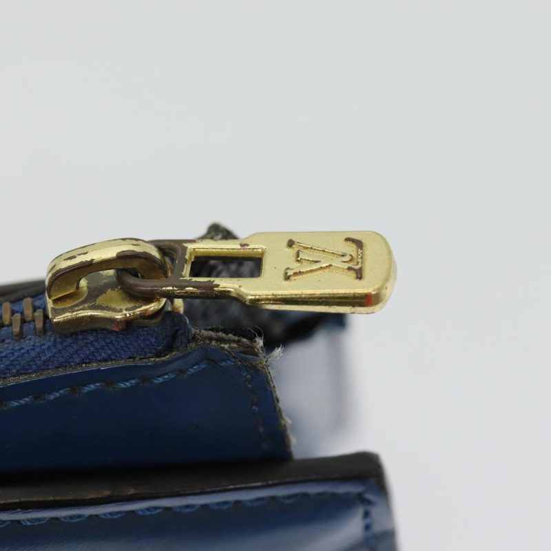 LOUIS VUITTON Riviera Handbag - Image 16