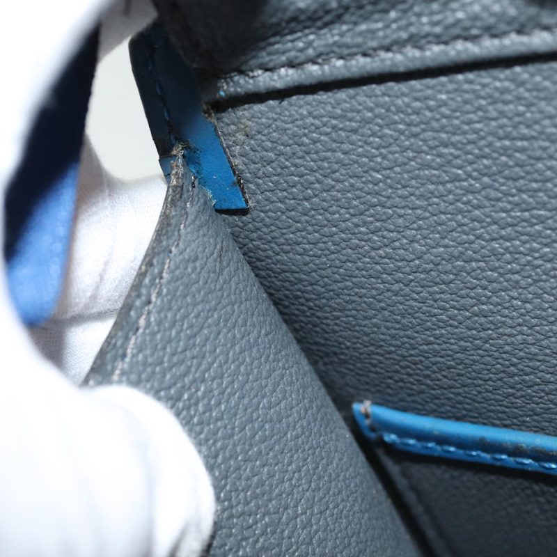 LOUIS VUITTON Riviera Handbag - Image 7