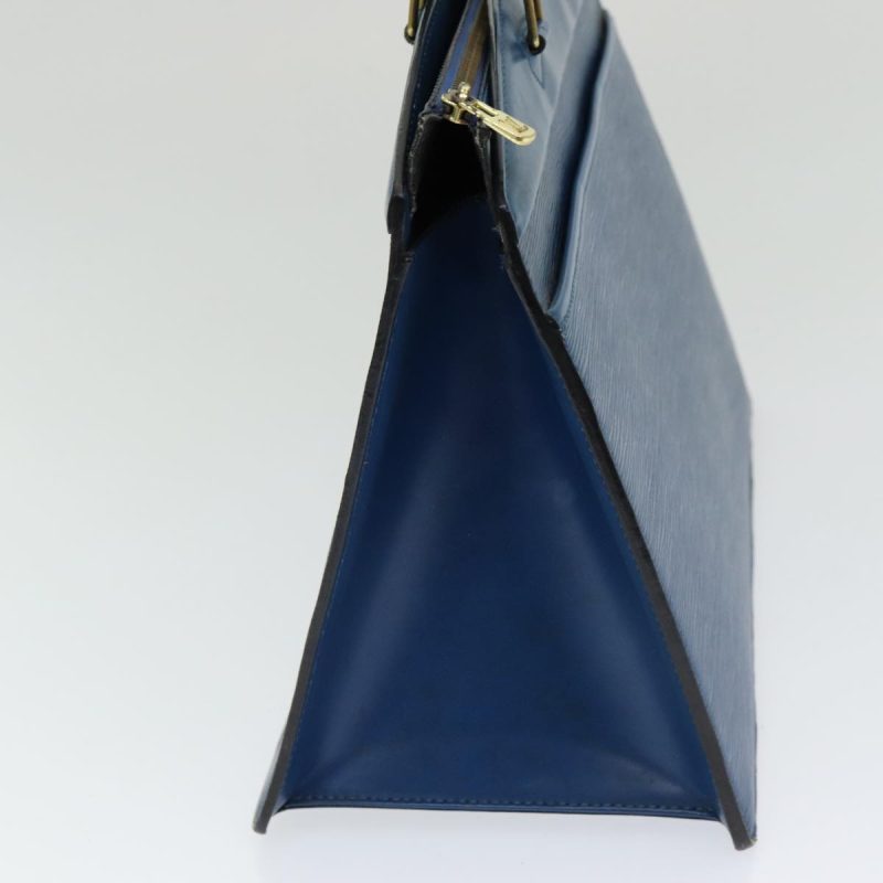 LOUIS VUITTON Riviera Handbag - Image 8