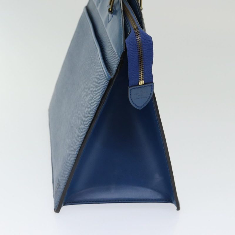 LOUIS VUITTON Riviera Handbag - Image 9