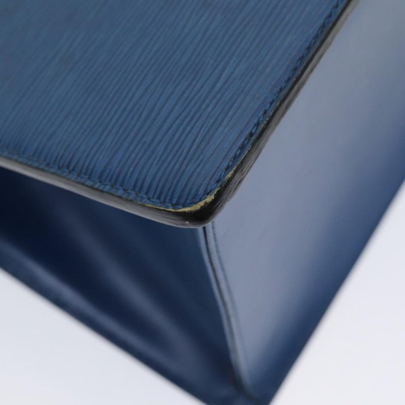 LOUIS VUITTON Riviera Handbag - Image 13