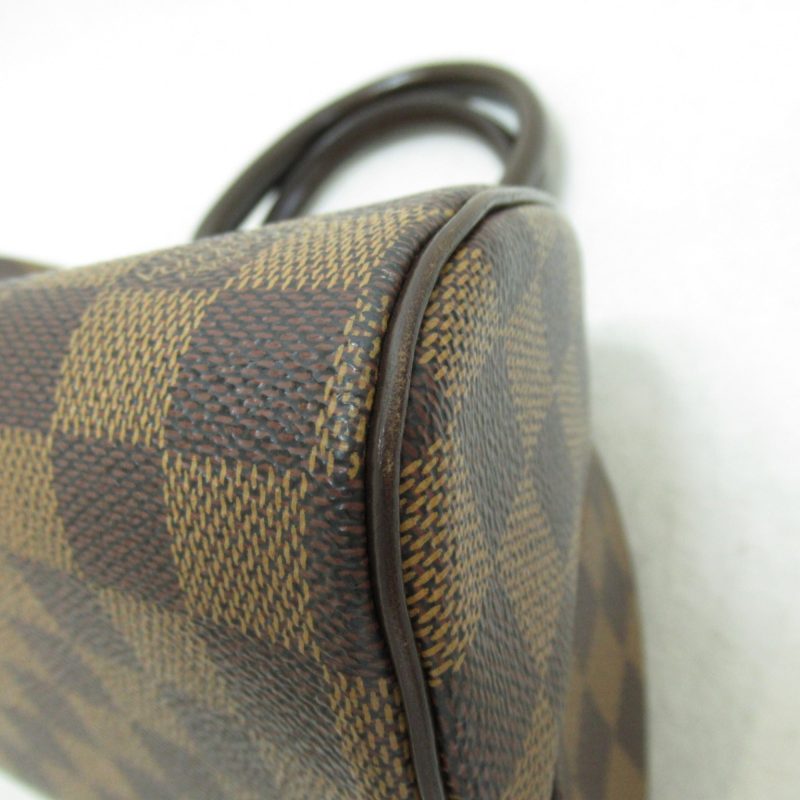LOUIS VUITTON Rivera Mini Brown Ebene Damier PVC coated canvas N41436 - Image 6