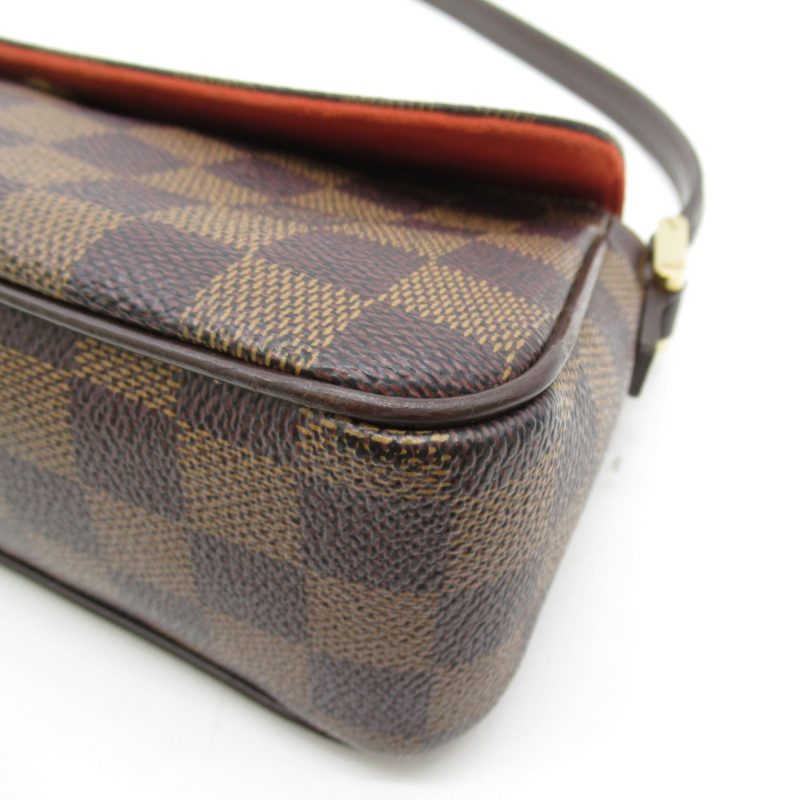 LOUIS VUITTON Recolator Brown Ebene Damier PVC coated canvas N51299 - Image 8