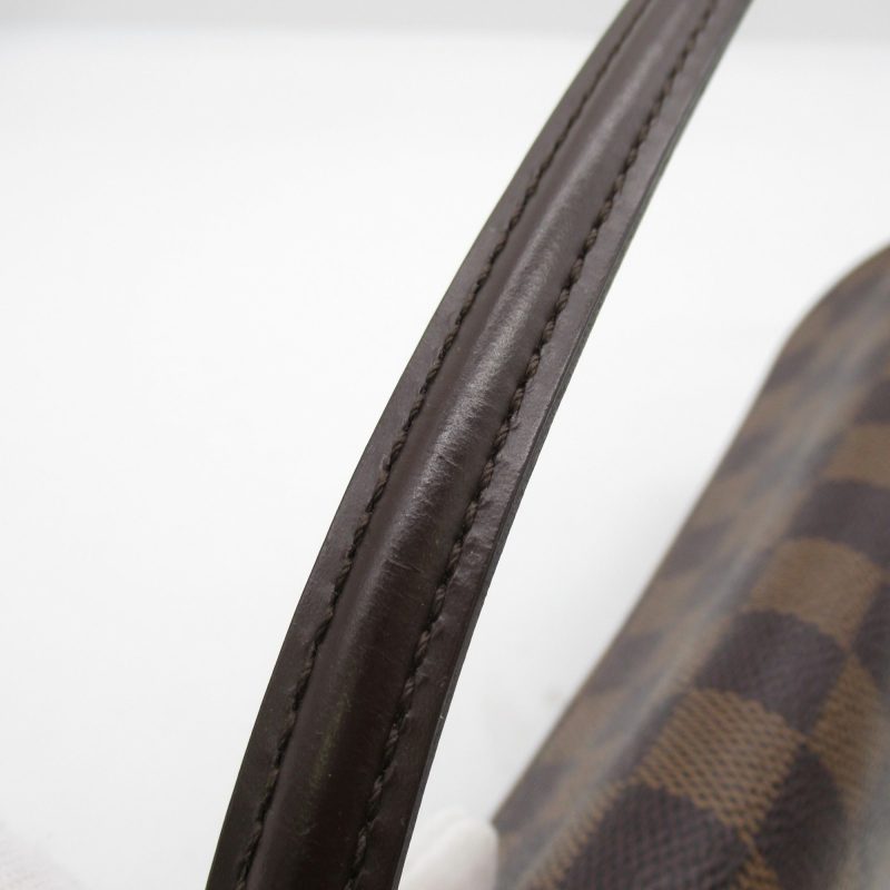 LOUIS VUITTON Recolator Brown Ebene Damier PVC coated canvas N51299 - Image 10