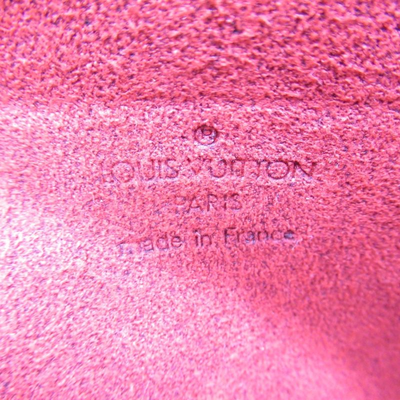 LOUIS VUITTON Recital handbag Brown Monogram PVC coated canvas M51900 - Image 6