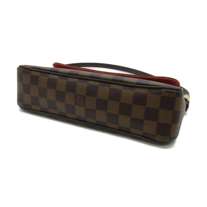 LOUIS VUITTON Recolator Brown Ebene Damier PVC coated canvas N51299 - Image 4