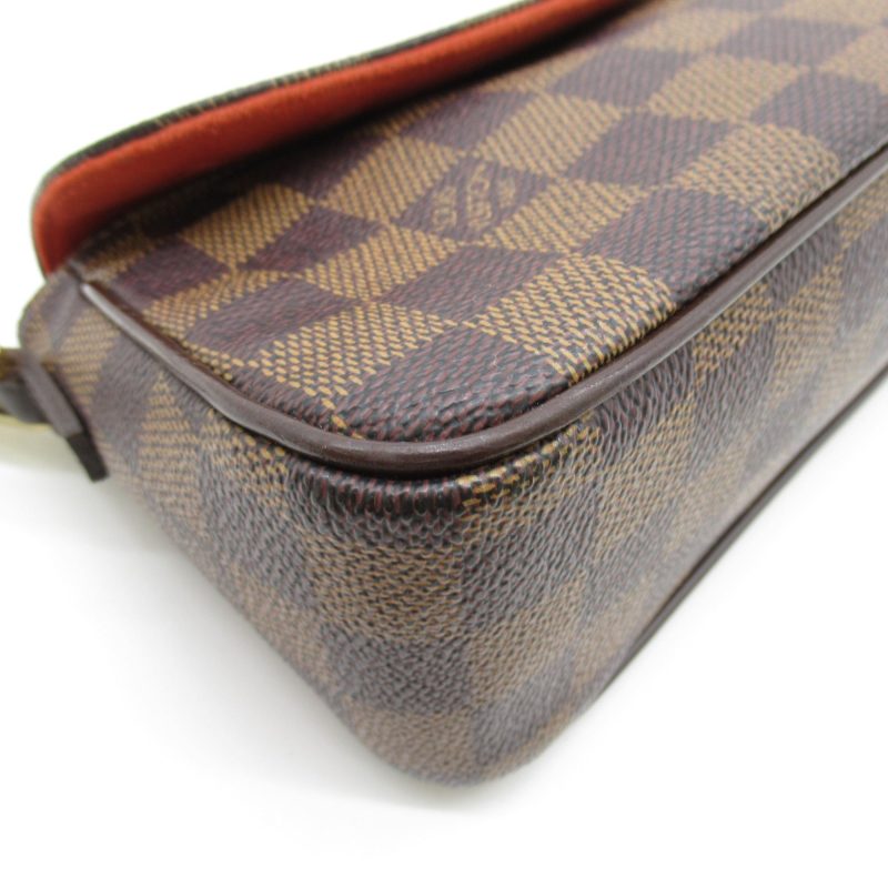 LOUIS VUITTON Recolator Brown Ebene Damier PVC coated canvas N51299 - Image 9
