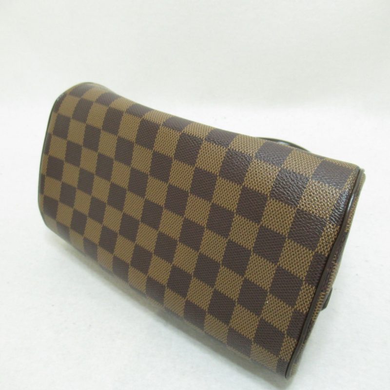 LOUIS VUITTON Rivera Mini Brown Ebene Damier PVC coated canvas N41436 - Image 5